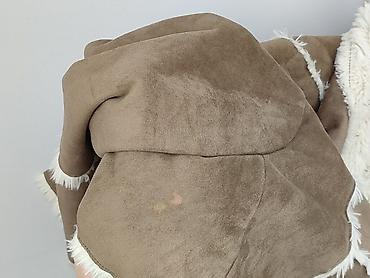 jwp ciuchy: New Look, Kożuch, rozmiar 3XL — 7