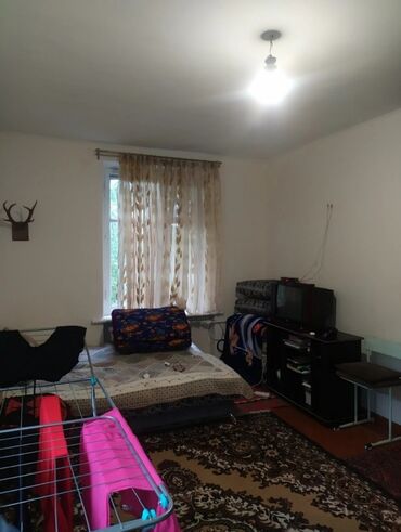alize puffy купить в бишкек в Кыргызстан | MERCEDES-BENZ: Сталинка, 1 комната, 29 м², Без мебели