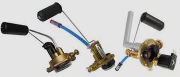 ГБО: ГБО, Новый, Турция — 12