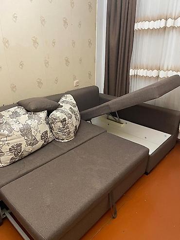 Qonaq otağı dəstləri: Divan — 2