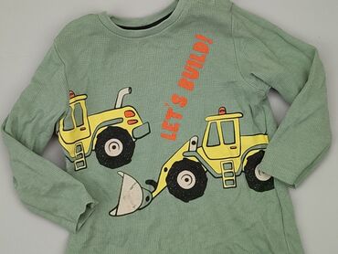 legginsy 3 4 rozmiar 92: Sweatshirt, So cute, 2-3 years, 92-98 cm, condition - Good