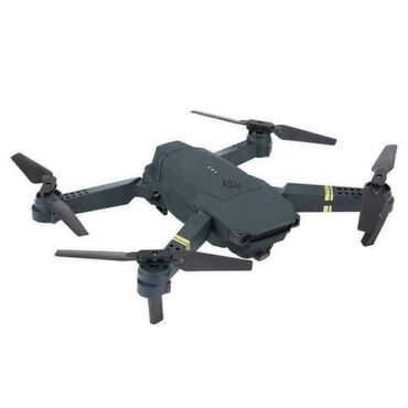 Dronovi: Dron sa 2 kamere za snjimanje E88 Akcijska CENA do kraja meseca 4600 — 3