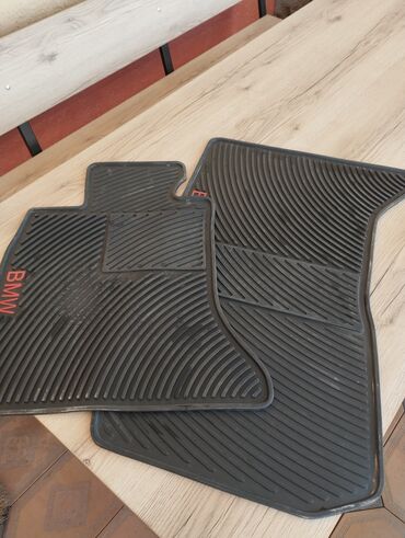 сидения на бмв е39: Резиновые Полики Для салона BMW, цвет - Черный, Б/у, Самовывоз