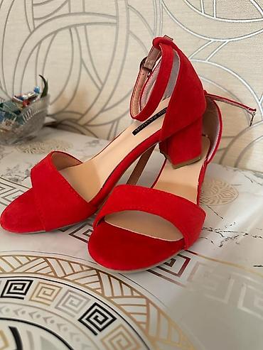 caparin обувь: Туфли, 38, 36, Fashion, Новый, цвет - Бежевый, Самовывоз — 3