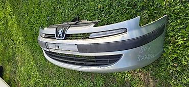 kombi 8 1: BRANIK ZA PEUGEOT 807 | Prednji branik Peugeot 807 — 1