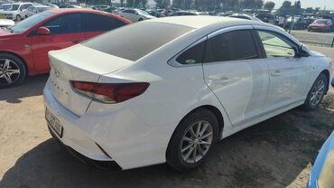 рассрочку машина алам: Hyundai Sonata: 2 л, Автомат, Газ