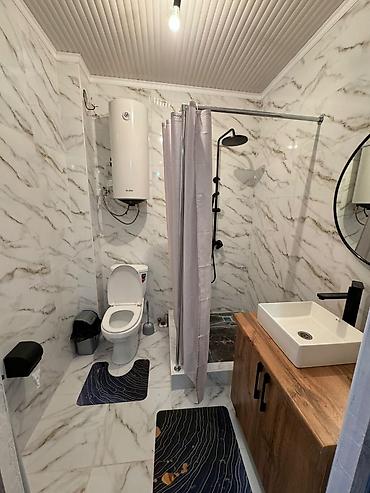 Гостевые дома на Иссык-Куле: Гостевой дом IK_Ayar.House приглашает вас на комфортный отдых на — 32