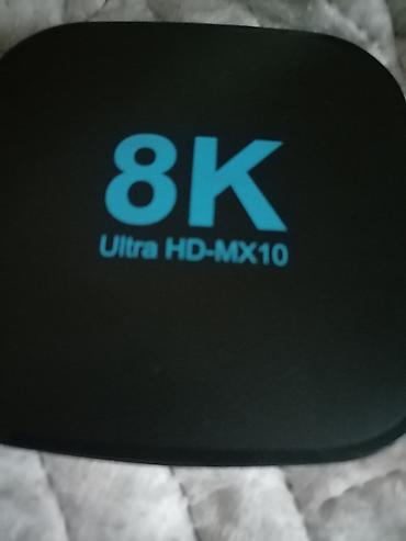 ТВ и видео: Tv box — 1