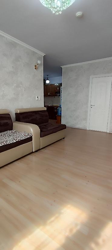 11: 3 комнаты, 87 м², Нижний Джал (Джал-23) Элитка, 11 этаж — 4