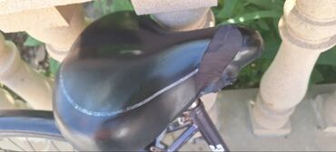 İşlənmiş Şəhər velosipedi Start, 28"