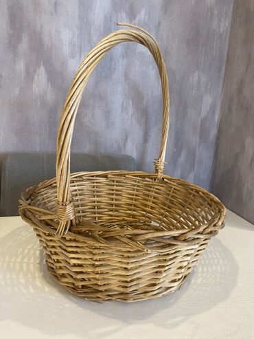 Sandıqlar: Səbətler 4 u birlikde 35 m . Tek tek 15-18 m aliniblar - 4 ədəd süni — 7