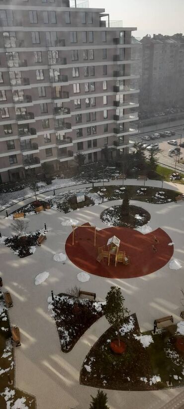 Stan na dan: Studio-stan — 7