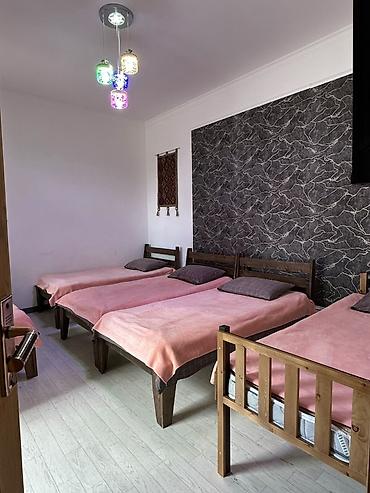 the level: Гостевой дом на Иссык-Куле, DREAM GUEST HOUSE, Бостери — 3