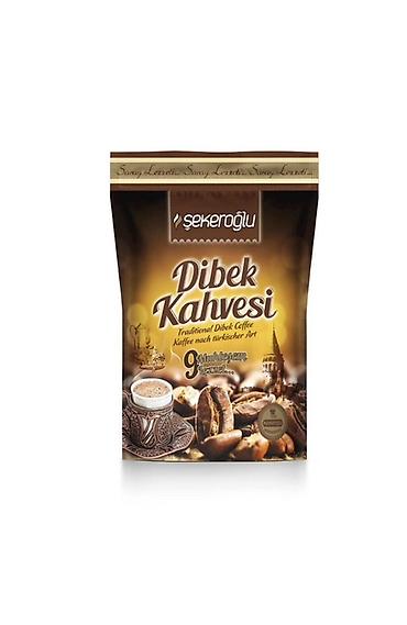 coffee lavazza: Şekeroğlu Dibek Kahvesi – ənənəvi türk üsulu ilə hazırlanmış dibək — 1