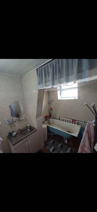 дом кошой: 60 м², 4 бөлмө, Чогуу жашоосу жок — 8