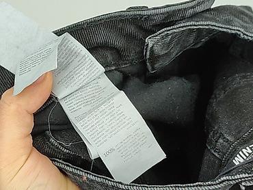 decathlon botki: Denim, Jeansy damskie, rozmiar S — 8