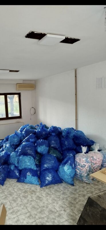 Kućna hemija i proizvodi za kuću: Veleprodaja osveživača za WC-šolju - Tip: plastični držači sa — 2