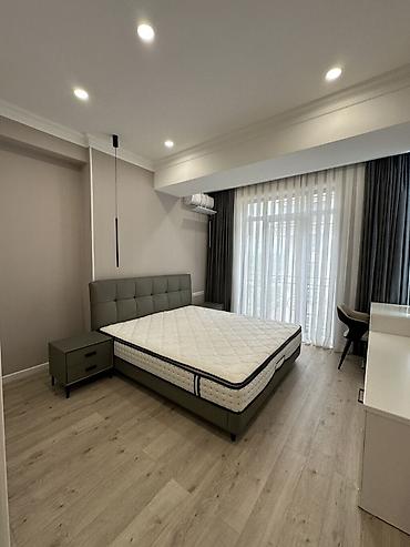 Продажа квартир: 2 комнаты, 78 м², Элитка, 9 этаж, Евроремонт — 6