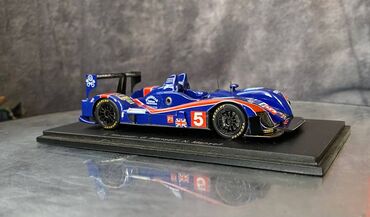 Avtomobil modelləri: 2010 il, 1:43, Dəmir, Ödənişli çatdırılma — 13