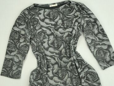 sukienki nietoperz plus size: Women`s dress, size L (EU 40)