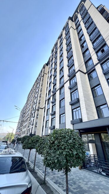 Продажа квартир: 2 комнаты, 68 м², Элитка, 12 этаж, Дизайнерский ремонт — 12