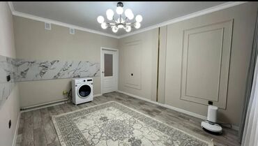 ищу двухкомнатную квартиру: 1 комната, 53 м², Элитка, 8 этаж, Евроремонт