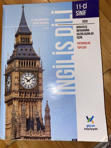 Digər kitablar və jurnallar: İşlənmişdir,lakin çox səliqəli saxlanılıb.Hər biri də yarı -da lalafo.az — 3 Digər kitablar və jurnallar: İşlənmişdir,lakin çox səliqəli saxlanılıb.Hər biri də yarı — 3