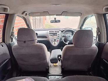 Honda: Honda Civic: 2001 г., 1.5 л, Вариатор, Бензин, Хэтчбэк — 3