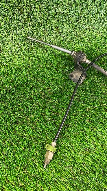 Другие детали для мотора: Селектор акпп Bmw X5 E53 Марка: BMW Модель: X5 Кузов: E53 Номер и — 8