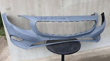 mark kompresor: BRANIK COUPE ZA MERCEDES BENZ S 220, S 250, S 260 . OD 2014. DO — 1