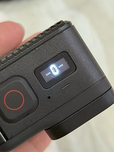 gopro 13: Экшн‑камера GoPro HERO11 Black Mini с комплектом аксессуаров в — 4