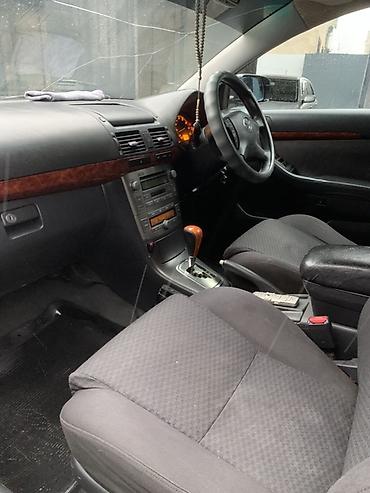 Toyota: Toyota Avensis: 2004 г., 2 л, Автомат, Бензин, Универсал — 8