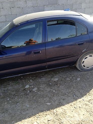 вентиляци: Mitsubishi Carisma: 1999 г., 1.8 л, Автомат, Бензин, Седан — 4