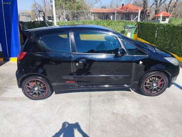 Mitsubishi: Mitsubishi Colt: 1.5 l. | 2006 έ. 155000 km. Χάτσμπακ — 1