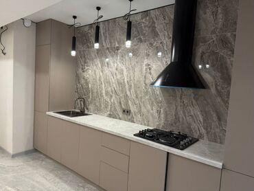 Продажа квартир: 2 комнаты, 65 м², Элитка, 6 этаж, Дизайнерский ремонт — 3