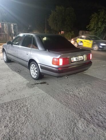 авто алфарт: Audi S4: 1991 г., 2.3 л, Механика, Газ, Седан