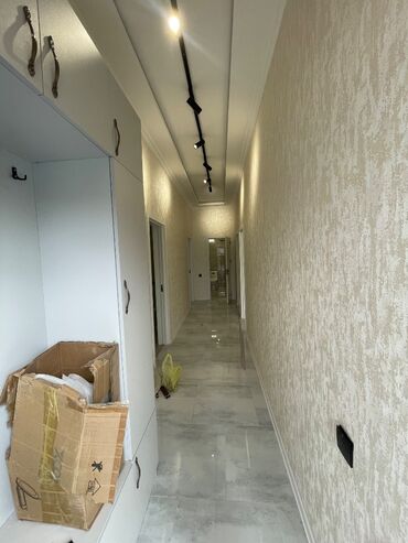 Həyət evləri və villaların satışı: Binə 4 otaqlı, 120 kv. m, Kredit var, Yeni təmirli — 6