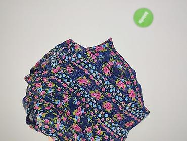 bluzki cold shoulder: T-shirt damski, rozmiar S — 4