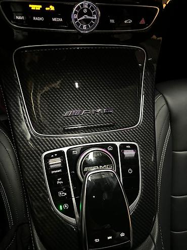 Mercedes-Benz: Mercedes-Benz E-Class: 2019 г., 2 л, Автомат, Бензин, Седан — 7