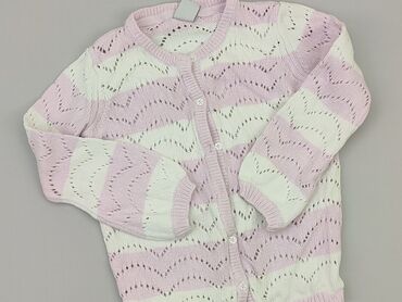 koszula w geometryczne wzory: Sweater, 8 years, 122-128 cm, condition - Good