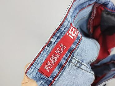lenary jeans: Jeansy damskie, rozmiar XS — 5