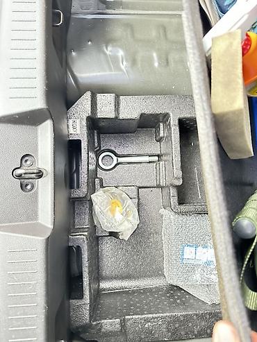 Chevrolet: Chevrolet Spark: 2017 г., 1 л, Автомат, Бензин, Хэтчбэк — 12