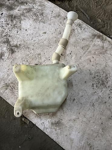 бачок омывателя фит: Бачок Honda 2006 г., Б/у, Оригинал, Япония — 2