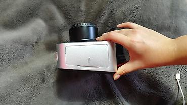 osmo mobile: Видеокамера BlackMagic Cinema Camera EF 2.5K в очень хорошем — 4