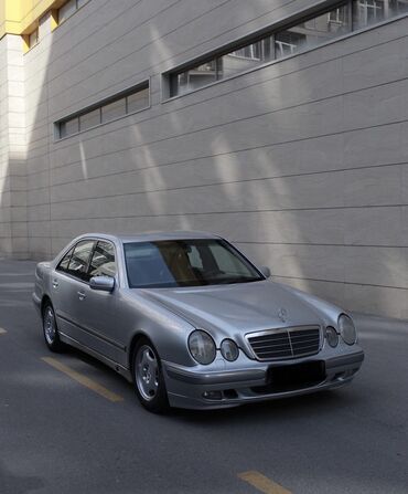 210 мерс дизель: Mercedes-Benz E-Class: 2001 г., 3.2 л, Автоматические, Дизель, Седан