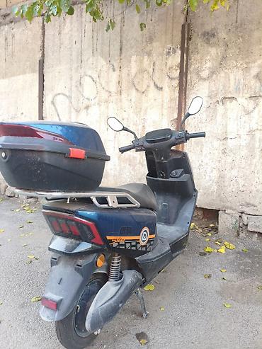 polaftamat maped: Qiymət razılaşma yolu ilə Prava və nömrə tələb etmir! üstündə kask — 4