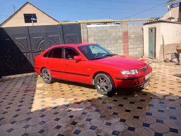 авто кызыл кыя: Mazda 626: 1998 г., 2 л, Автомат, Бензин, Седан