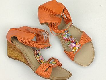 Sandals for women, 39, condition - Perfect
