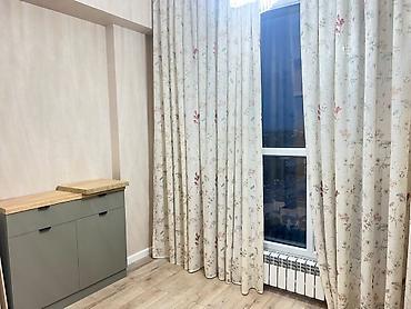 Аренда квартир: Студия, Золотой квадрат, Кондиционер — 6