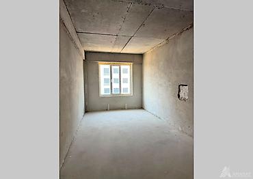 Квартиры: 3 комнаты, 93 м², ул. Горького / Алматинка 12 этаж, ПСО (под самоотделку) — 5